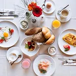 Lohningerhof Szálloda 4*