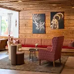 Hotel Lohningerhof 4*