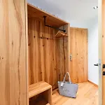 Szálloda Lohningerhof 4*
