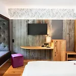 Szálloda Lohningerhof Maria Alm am Steinernen Meer