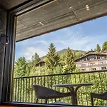 Szálloda Lohningerhof Maria Alm am Steinernen Meer
