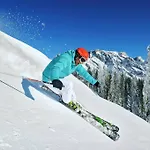 Lohningerhof Szálloda 4*