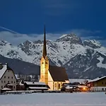 Szálloda Lohningerhof