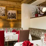 Szálloda Lohningerhof Maria Alm am Steinernen Meer