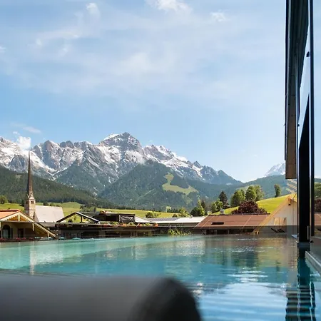 Hotel Lohningerhof 4*