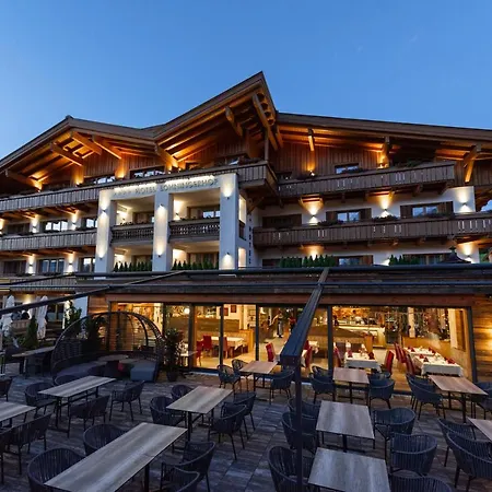 Hotel Lohningerhof 4*