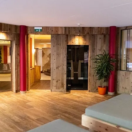 Lohningerhof Hotel Maria Alm am Steinernen Meer