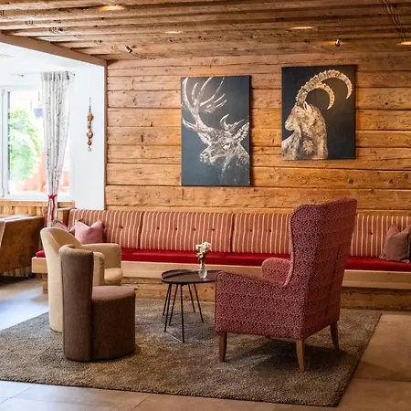 Szálloda Lohningerhof 4*