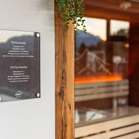 Lohningerhof Maria Alm am Steinernen Meer