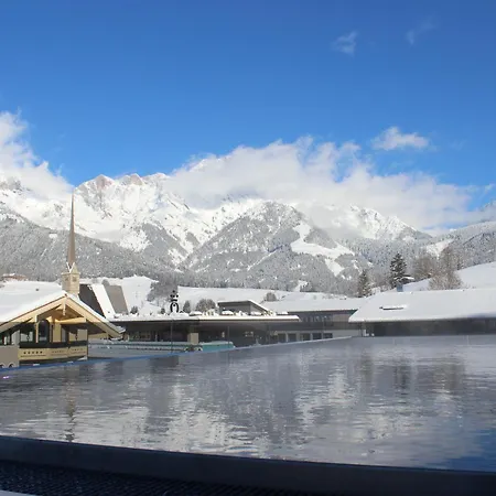 Lohningerhof Maria Alm am Steinernen Meer