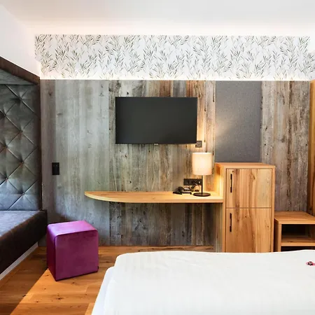 Hotel Lohningerhof Maria Alm am Steinernen Meer