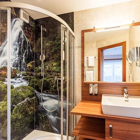 Hotel Lohningerhof Maria Alm am Steinernen Meer