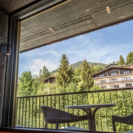 Hotel Lohningerhof Maria Alm am Steinernen Meer