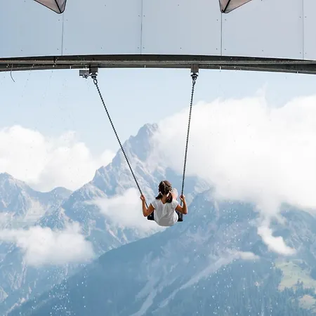 Lohningerhof Hotel 4*