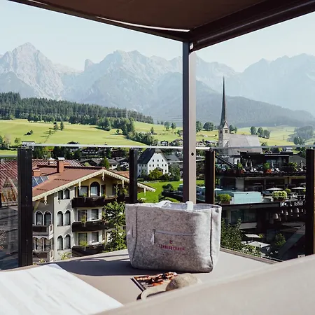 Lohningerhof 4*