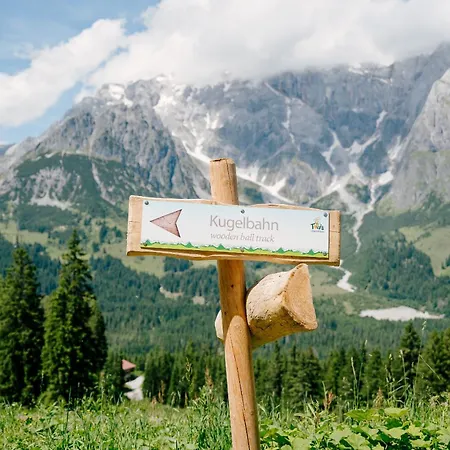 Lohningerhof Hotel 4*