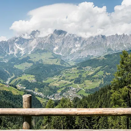 Lohningerhof Hotel Maria Alm am Steinernen Meer