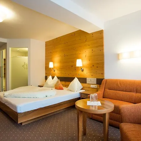 Lohningerhof Hotel Maria Alm am Steinernen Meer