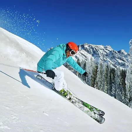 Lohningerhof Hotel 4*