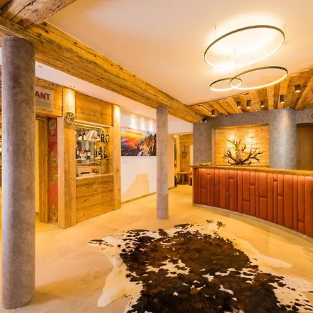 Lohningerhof Maria Alm am Steinernen Meer