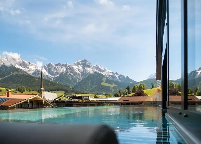 Hotel Lohningerhof 4*
