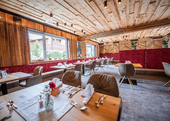 Lohningerhof Maria Alm am Steinernen Meer