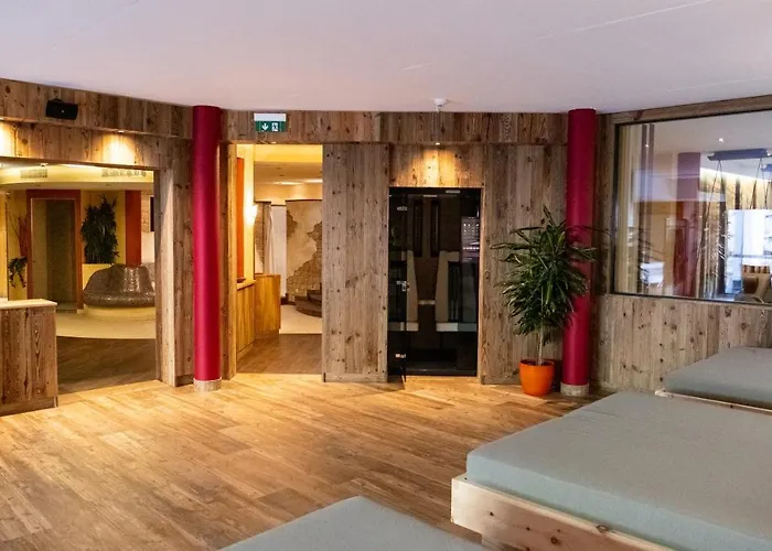 Lohningerhof Hotel Maria Alm am Steinernen Meer
