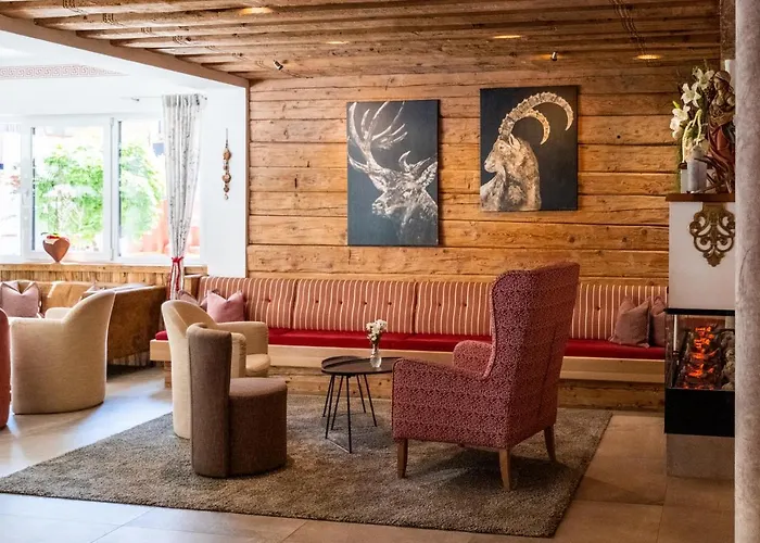 Hotel Lohningerhof 4*