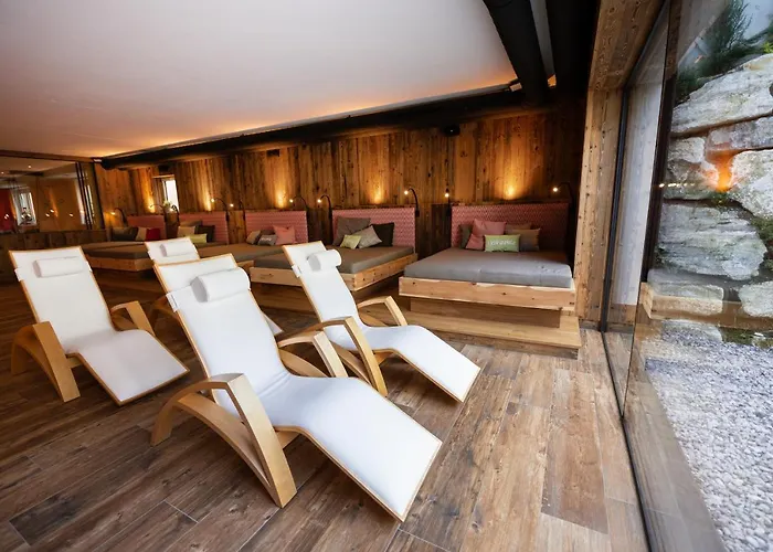 Hotel Lohningerhof