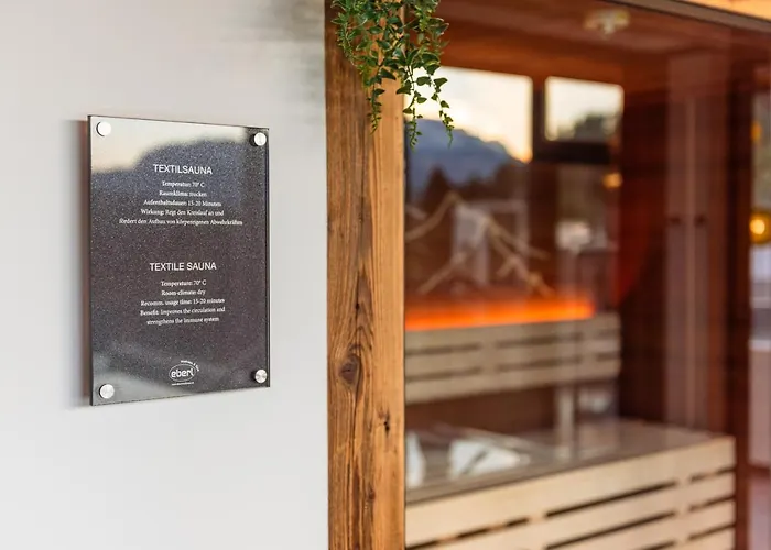 Lohningerhof Maria Alm am Steinernen Meer