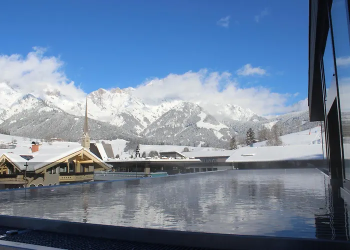 Lohningerhof Maria Alm am Steinernen Meer