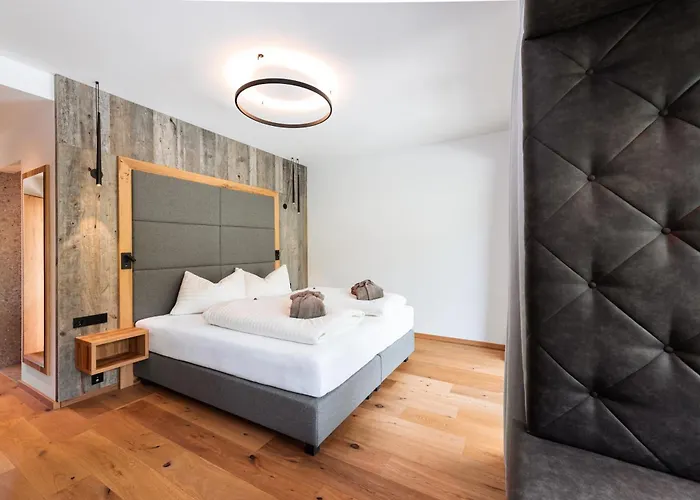 Lohningerhof Hotel 4*