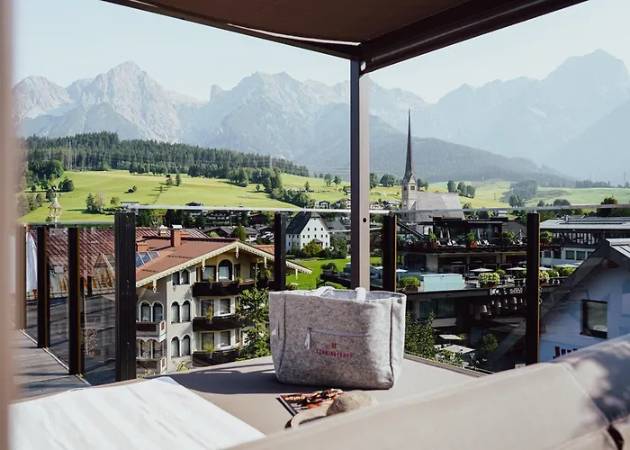 Lohningerhof 4*