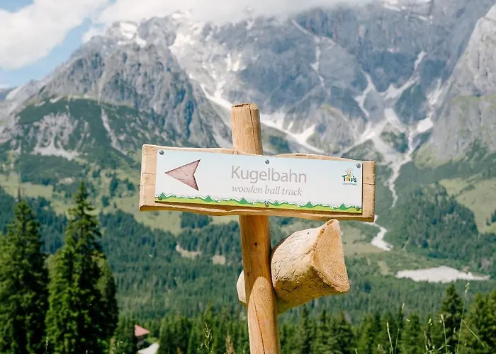 Lohningerhof Hotel 4*