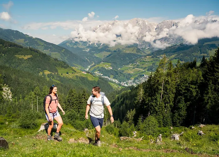 Hotel Lohningerhof 4*