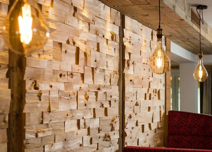 Lohningerhof 4* Мариа-Альм