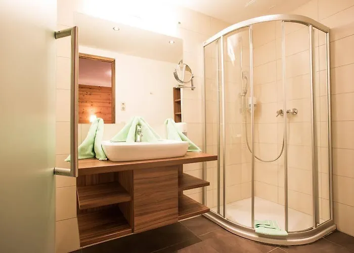 Lohningerhof 4*